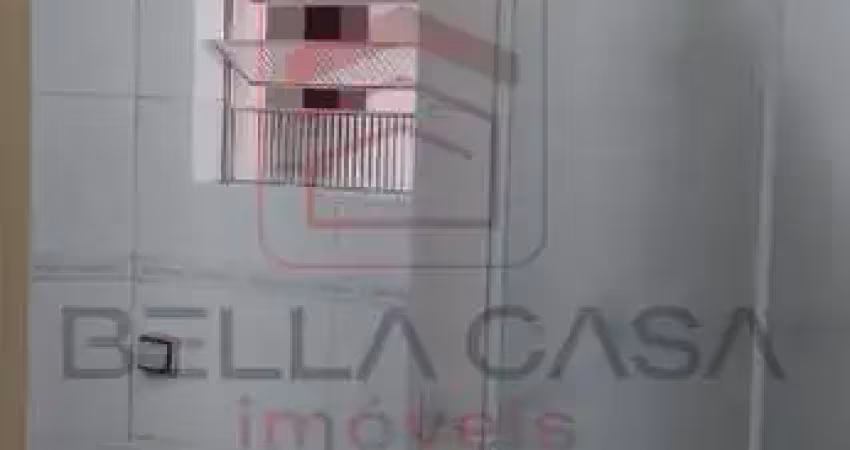 Apartamento - 3 dormitórios sendo 1 suíte com quintal privativo