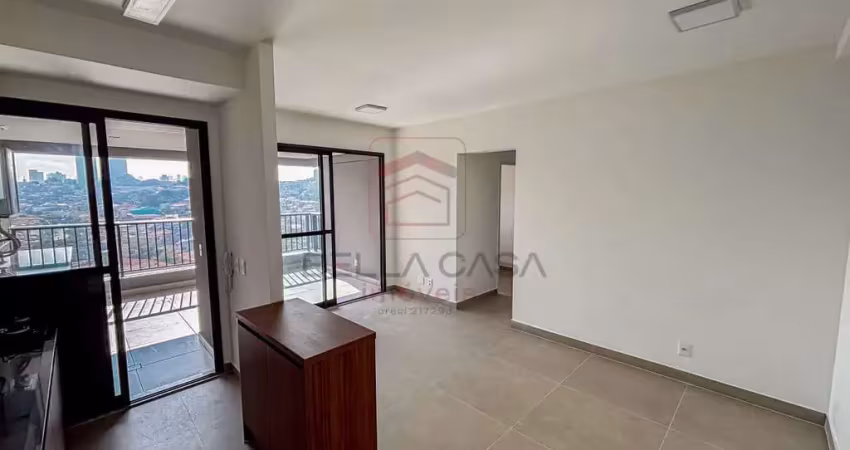 Apartamento com 3 quartos à venda na Rua Coronel Joviniano Brandão, 449, Mooca, São Paulo