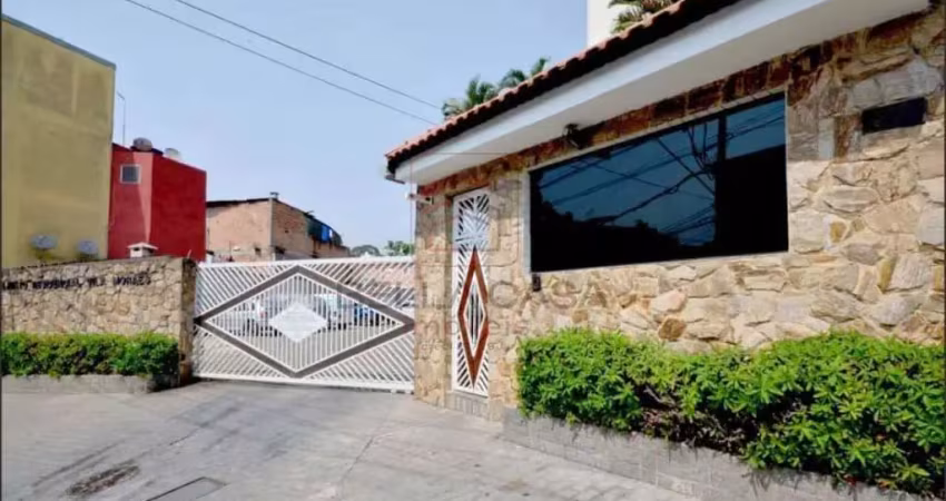 Apartamento com 2 quartos à venda na Rua Sebastiano Mazzoni, 39, Vila Moraes, São Paulo
