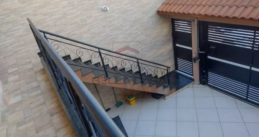Casa com 3 quartos à venda na Rua Tabajaras, 269, Mooca, São Paulo