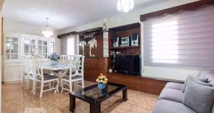 Apartamento com 2 quartos à venda na Rua Mandu, 207, Vila Ema, São Paulo