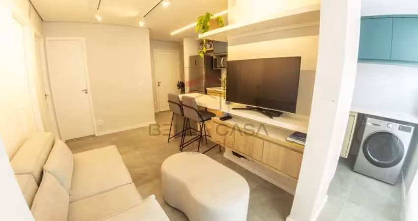Apartamento à venda no sítio das figueiras - vila califórnia, são paulo
