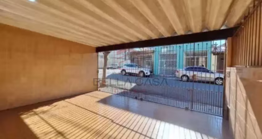 Casa com 2 quartos à venda na Rua Cavour, 1148, Vila Prudente, São Paulo