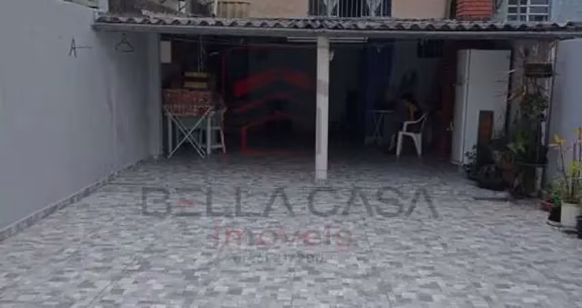 Casa com 3 quartos à venda na Rua Ettore Ximenes, 236, Vila Prudente, São Paulo