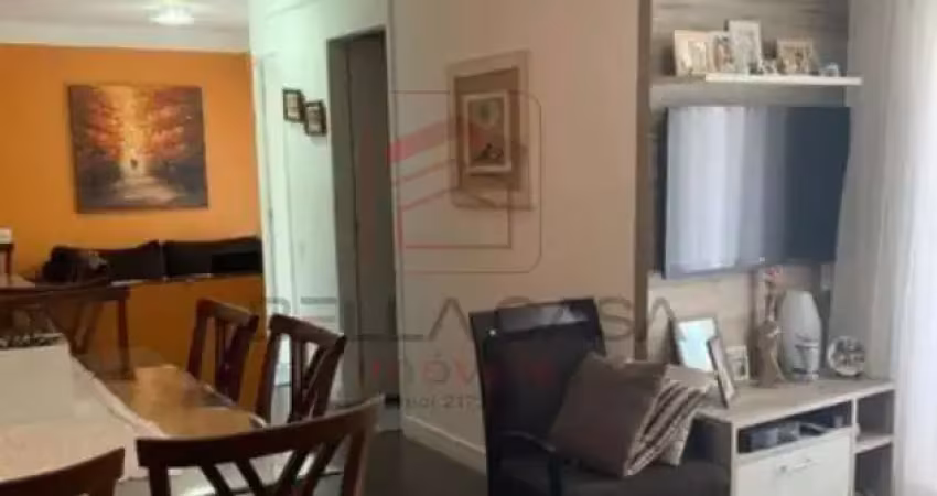 Apartamento de 2 dormitórios na região da vila prudente