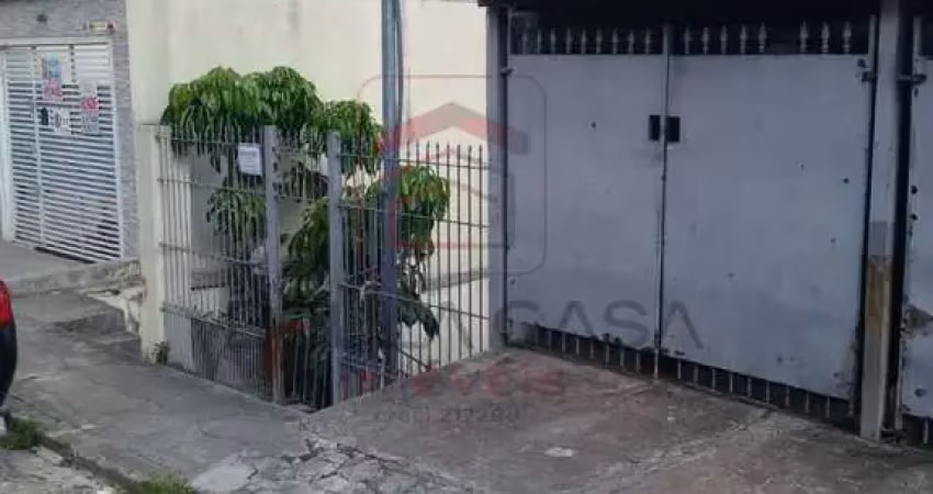 Casa com 1 quarto à venda na Rua Edgar de Sousa, 452, Vila Aricanduva, São Paulo