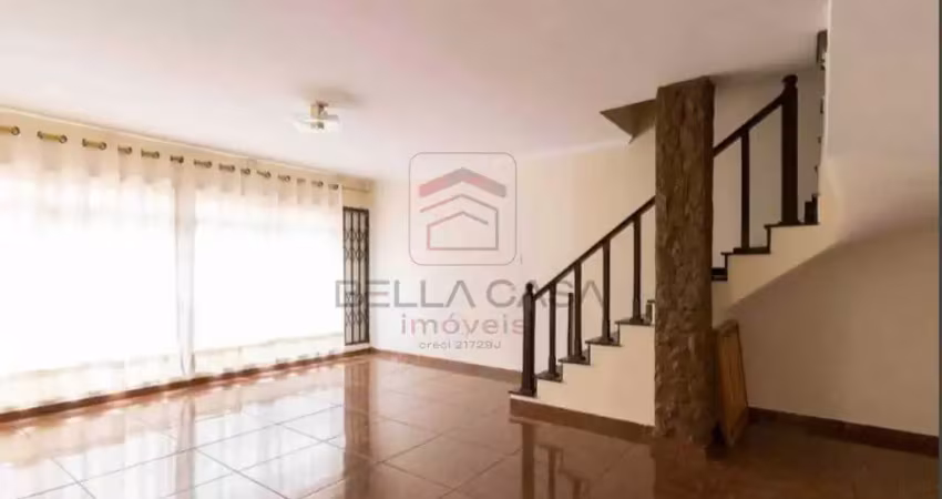 Sobrado reformado  residencial ou comercial com  5 dormitórios , na mooca  !