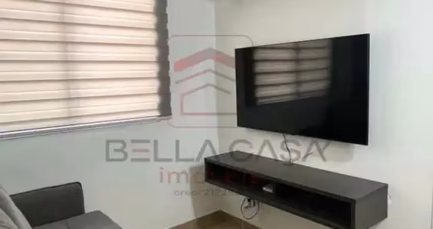 Apartamento  aconchegante  35m2  mooca    2 dormitorios     1 banheiro