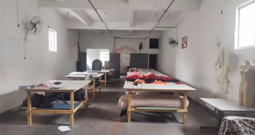 Sala comercial para alugar na Rua Ipanema, 488, Mooca, São Paulo