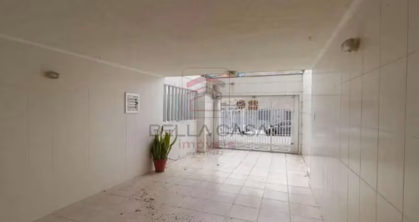 Casa com 3 quartos para alugar na Rua Janguruçu, 179, Mooca, São Paulo
