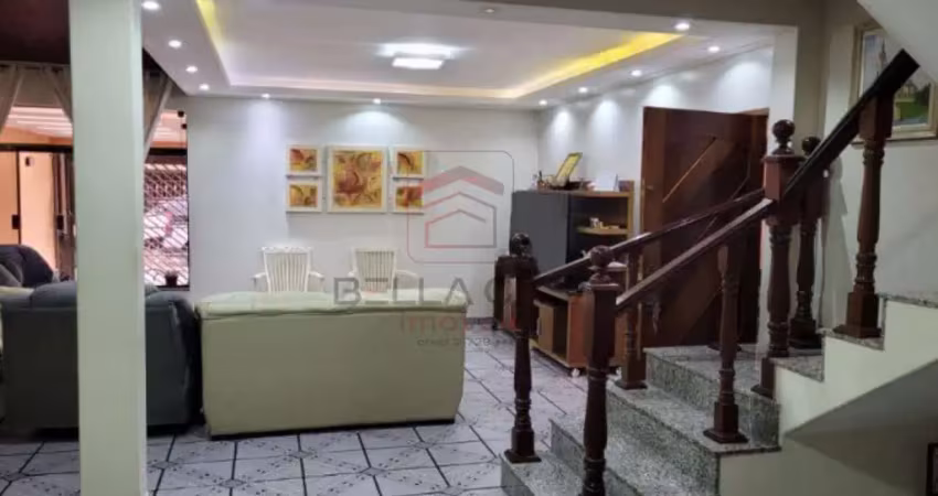 Casa com 4 quartos à venda na Rua João Caetano, 106, Mooca, São Paulo