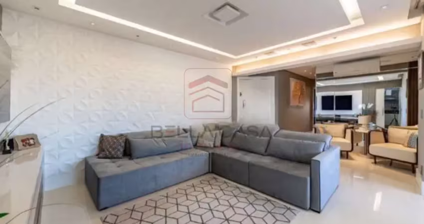 Apartamento com 3 quartos à venda na Rua Florianópolis, 951, Mooca, São Paulo