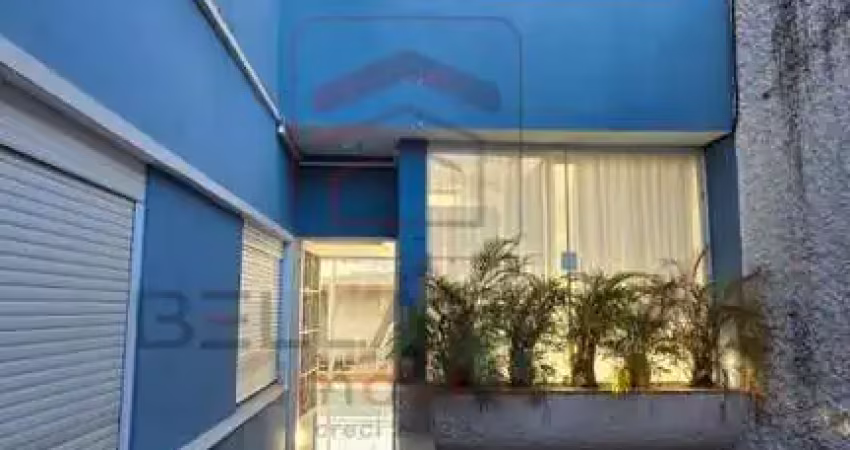 Sobrado à venda ou locação na vila zelina  4 dormitórios, 2 suítes e piscina aquecida