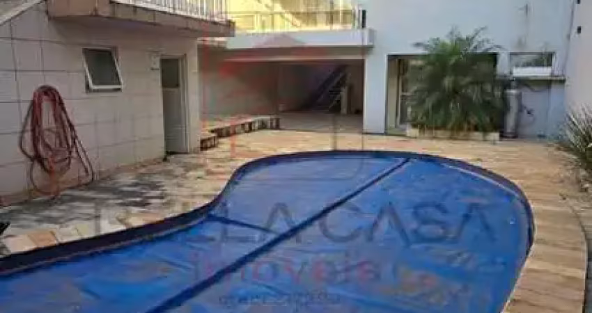 Casa com 4 quartos para alugar na Rua das Heras, 791, Vila Zelina, São Paulo