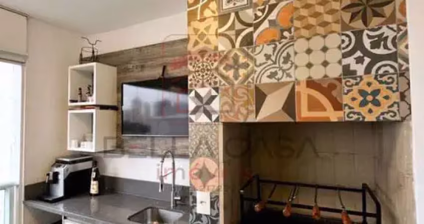 Apartamento com 3 quartos para alugar na Rua Rui Martins, 137, Mooca, São Paulo