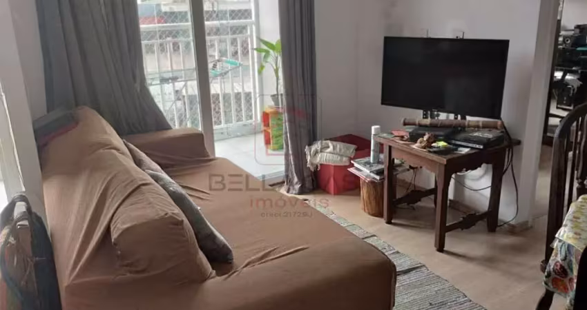 Apartamento a venda na vila prudente - 2 dormitórios.