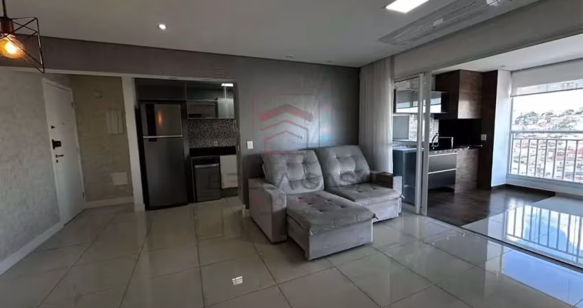 Apartamento com 2 quartos para alugar na Rua Chamantá, 236, Mooca, São Paulo