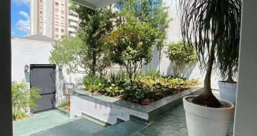 Casa com 4 quartos à venda na Rua Emboaçava, 361, Mooca, São Paulo