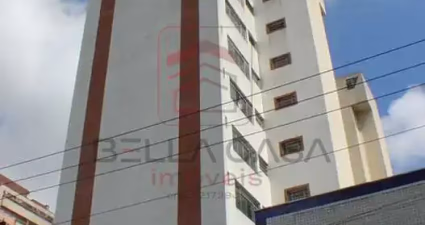 Apartamento à venda no ipiranga - 2 dormitórios e 1 vaga - 61m2.