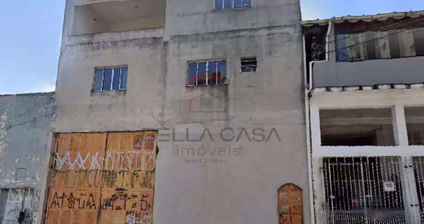 Barracão / Galpão / Depósito à venda na Rua Fernão Albernaz, 305, Vila Nova Savoia, São Paulo