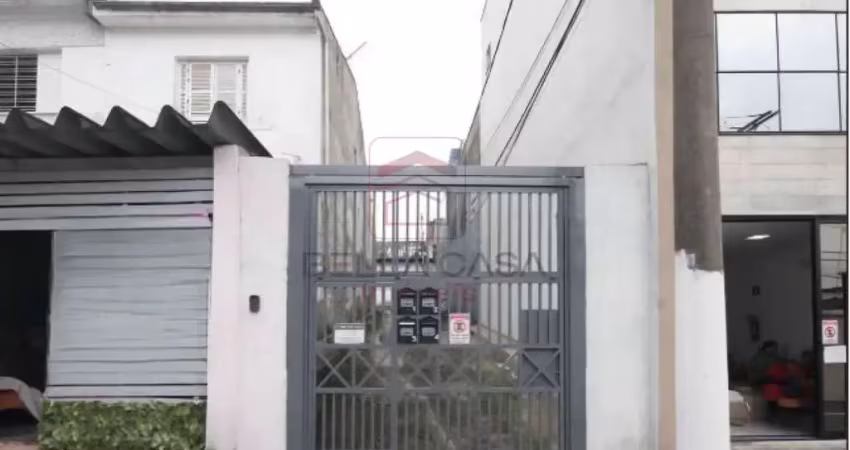 Casa térrea de vila 100 metros na chácara mafalda - zona leste