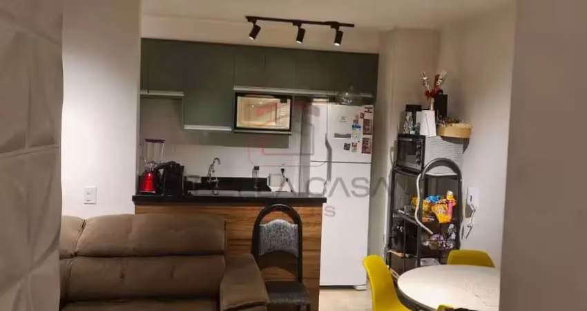 Apartamento  á venda 54m2- 3 dormitórios -1 viva benx mooca