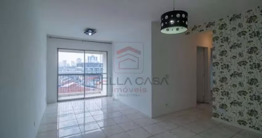 Apartamento próximo a universidade são judas com 3 dormitórios, 1  vaga fixa e lazer completo.