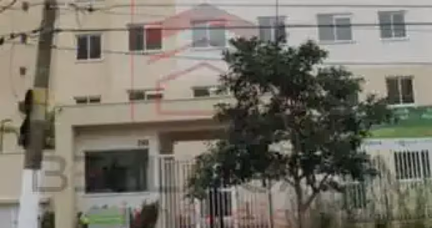 Apartamento com 1 quarto à venda na Rua do Lavapés, 245, Cambuci, São Paulo