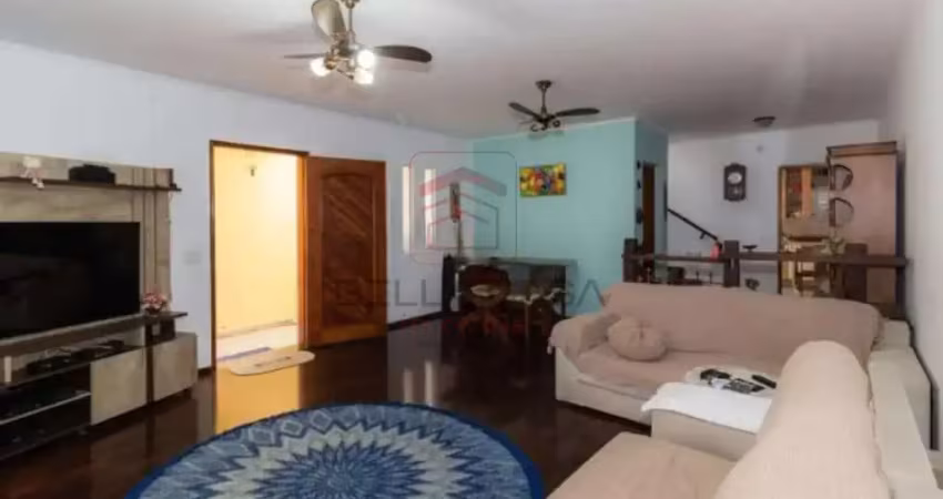 Casa com 3 quartos à venda na Avenida Brumado de Minas, 390, Vila Alpina, São Paulo