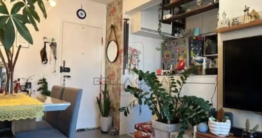 Apartamento a venda próximo ao metro brás, 02 dormitório,s 01 vaga