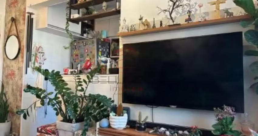 Apartamento a venda próximo ao metro brás, 02 dormitório,s 01 vaga