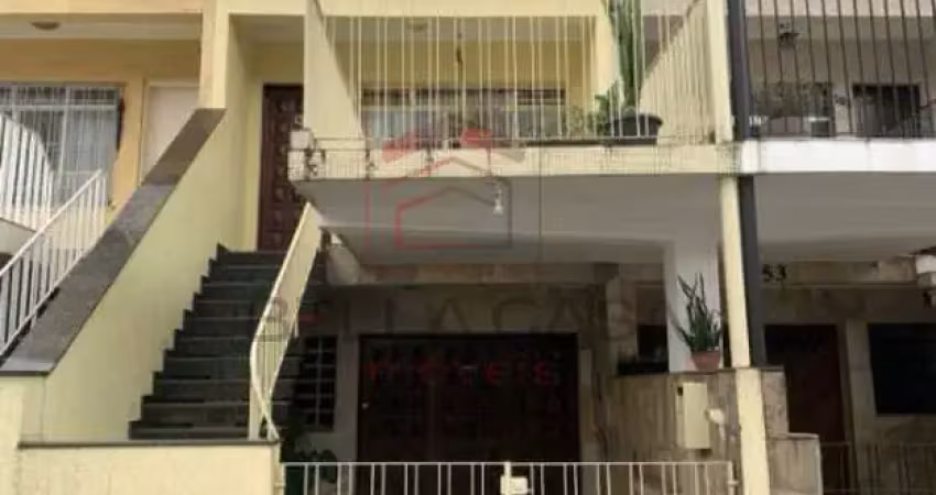 Casa com 3 quartos à venda na Rua Natal, 147, Mooca, São Paulo