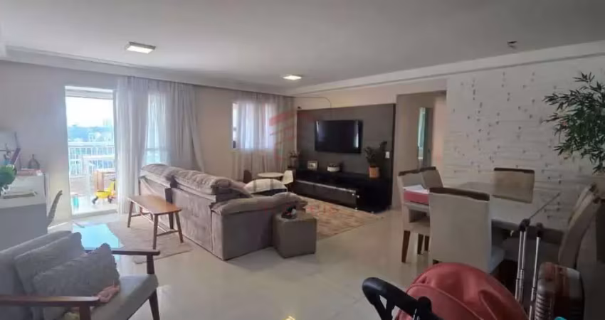 Apartamento com 3 quartos à venda na Rua Francisco Otaviano, 19, Mooca, São Paulo