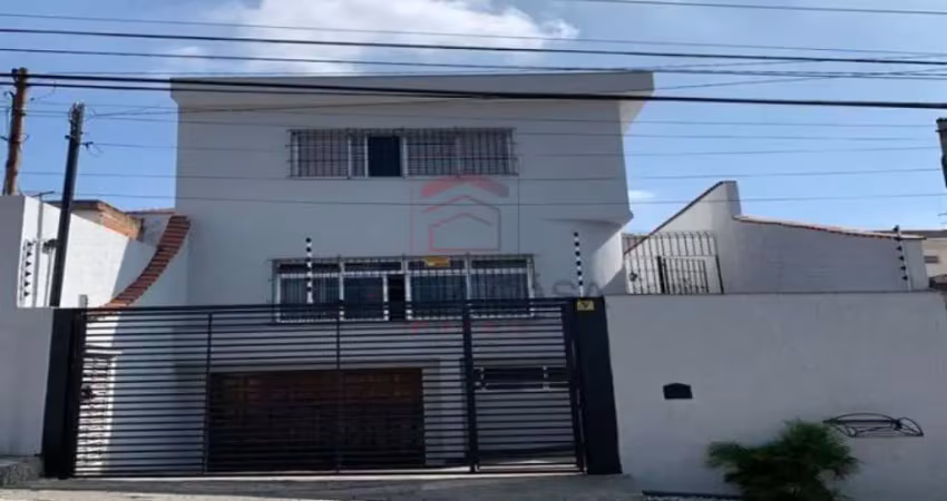 Casa com 3 quartos à venda na Rua Minérios Atômicos, 67, Vila Antonieta, São Paulo