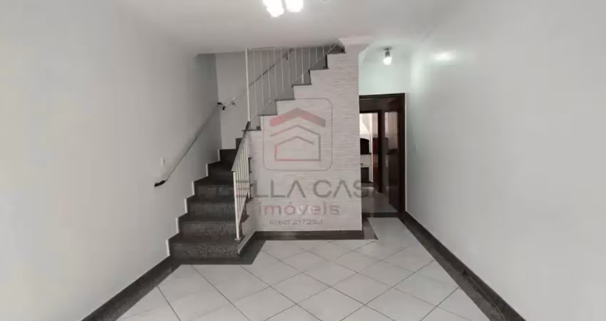 Casa em condomínio fechado com 2 quartos para alugar na Rua Irmã Amélia, 127, Vila Prudente, São Paulo