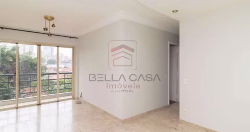 Apartamento a venda com 3 quartos no bairro da mooca