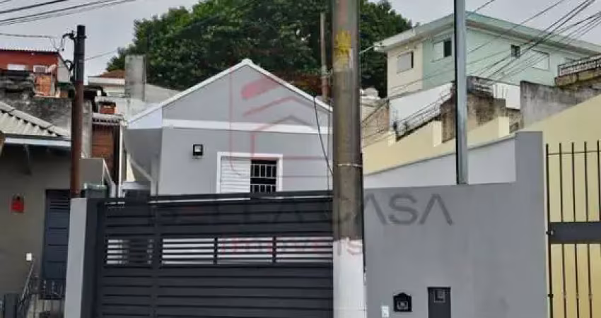 Casa   terrea     2 dormitorios    1  banheiro   1  vaga