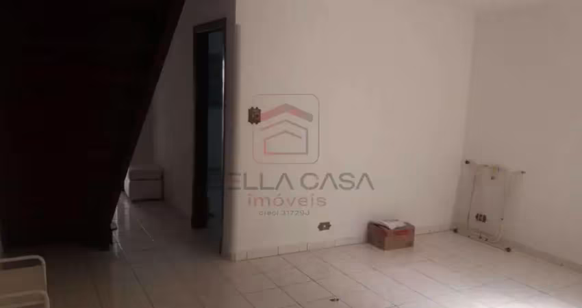 Sobrado ao lado da paes de barros - residencial ou comercial
