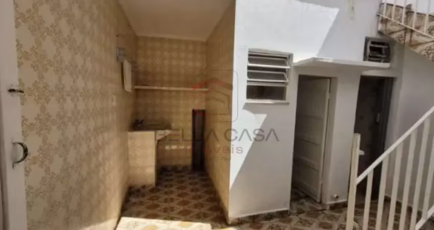 Casa com 2 quartos para alugar na Rua Farol Paulistano, 28, Mooca, São Paulo