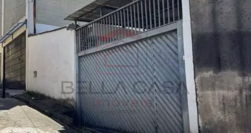 Casa com 1 quarto para alugar na Rua Gustavo Geley, 317, Parque do Carmo, São Paulo
