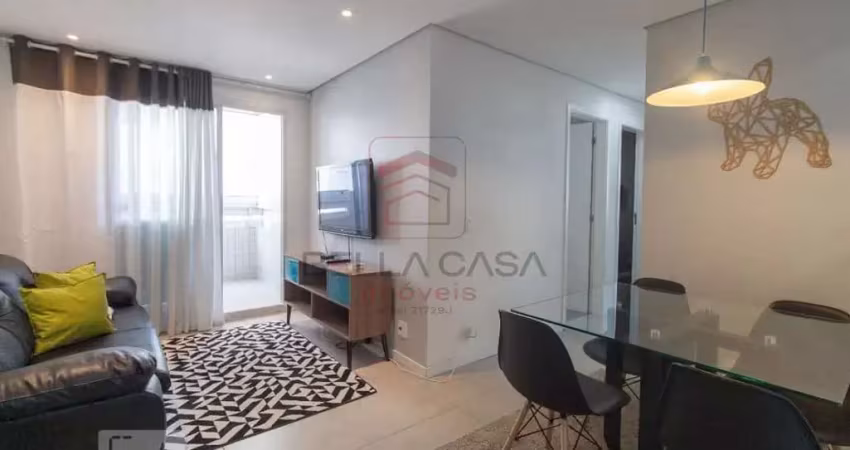 Apartamento com 3 quartos à venda na Rua Canuto Saraiva, 280, Mooca, São Paulo