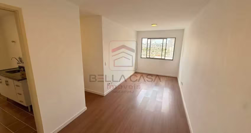 Apartamento com 2 quartos à venda na Avenida Conselheiro Carrão, 830, Tatuapé, São Paulo