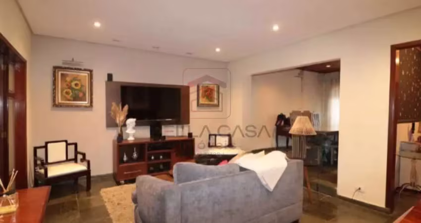 Casa com 3 quartos à venda na Rua Agostinho Lattari, 841, Mooca, São Paulo