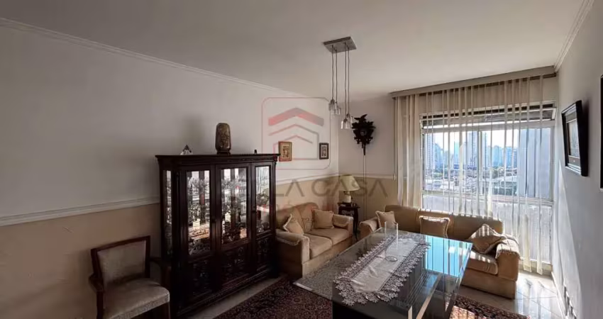 Apartamento com 3 quartos à venda na Rua Jumana, 338, Mooca, São Paulo