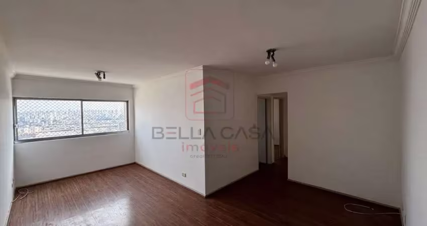 Apartamento para venda na mooca - 96m² com vaga de garagem