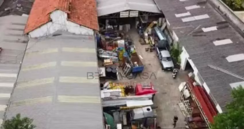 Barracão / Galpão / Depósito com 2 salas à venda na Rua Olímpio Portugal, 147, Mooca, São Paulo