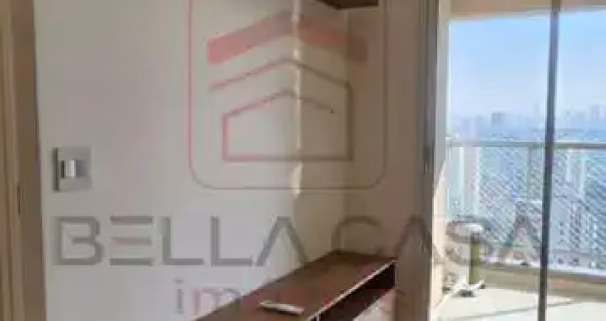 Apartamento com 2 quartos à venda na Rua Mário Augusto do Carmo, 486, Jardim Avelino, São Paulo