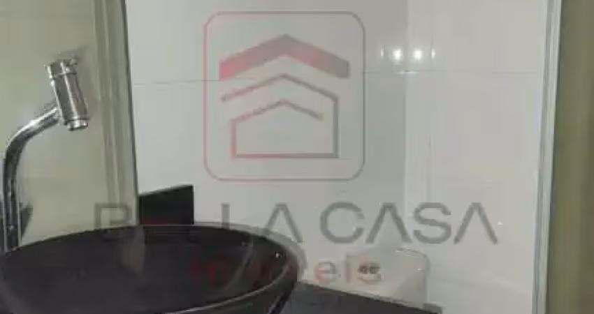 Apartamento com 2 quartos à venda na Rua Cananéia, 44, Vila Prudente, São Paulo