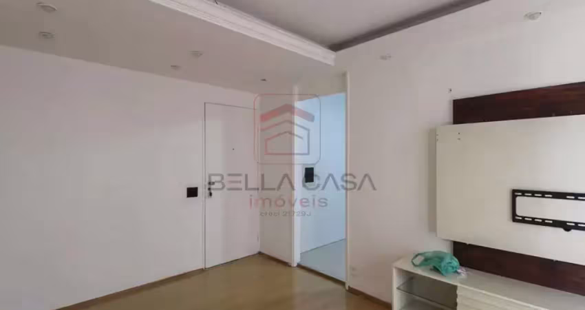 Apartamento ao lado do mêtro vila prudente com 2 quartos