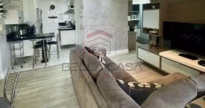 Apartamento a venda no tatuape com 3 quartos e 2 vagas